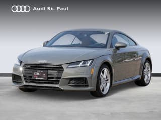 Audi 2021 TT