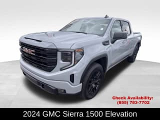 GMC 2024 Sierra 1500
