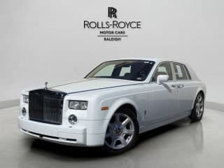 Rolls-Royce 2008 Phantom