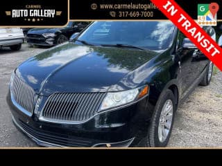 Lincoln 2015 MKT Town Car