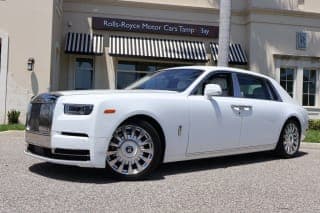 Rolls-Royce 2023 Phantom