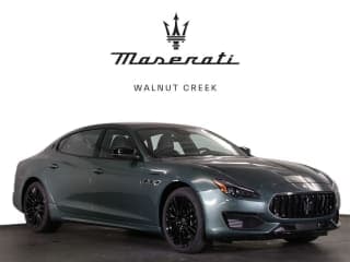 Maserati 2023 Quattroporte