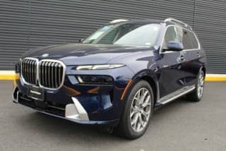 BMW 2024 X7