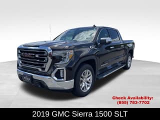 GMC 2019 Sierra 1500