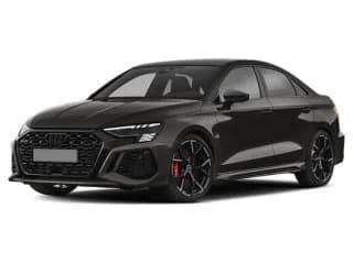 Audi 2022 RS 3