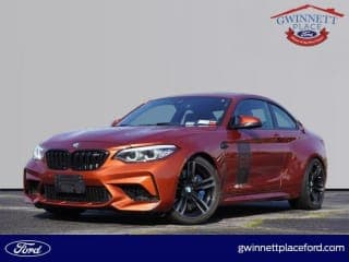 BMW 2020 M2
