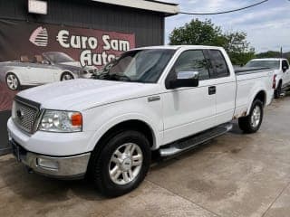 Ford 2004 F-150
