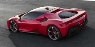 Ferrari 2023 SF90 Stradale