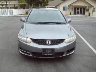 Honda 2010 Civic