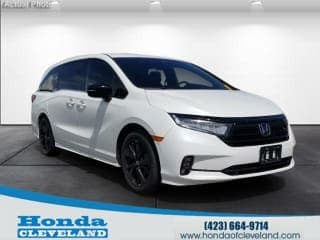 Honda 2023 Odyssey