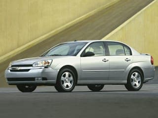 Chevrolet 2005 Malibu