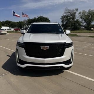 Cadillac 2022 Escalade