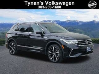 Volkswagen 2022 Tiguan