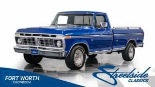 Ford 1976 F-150