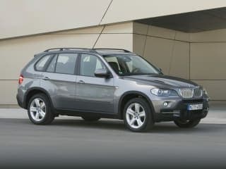 BMW 2009 X5