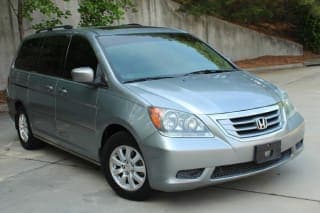 Honda 2009 Odyssey
