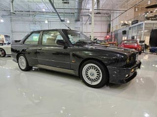 BMW 1989 M3
