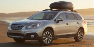 Subaru 2015 Outback