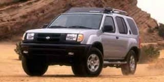 Nissan 2001 Xterra