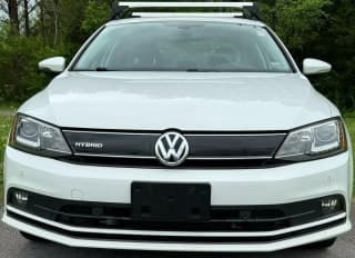 Volkswagen 2015 Jetta