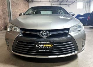 Toyota 2015 Camry