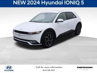 Hyundai 2024 Ioniq 5