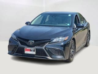 Toyota 2021 Camry
