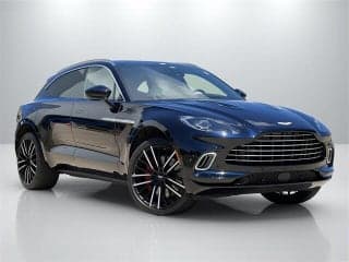 Aston Martin 2022 DBX