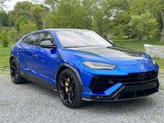 Lamborghini 2024 Urus