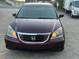Honda 2010 Odyssey