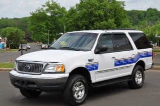 Ford 1999 Expedition