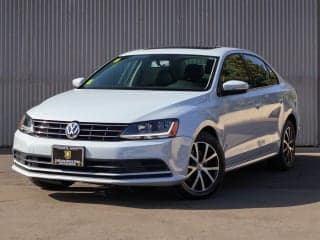 Volkswagen 2018 Jetta