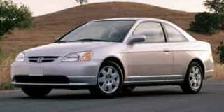 Honda 2001 Civic