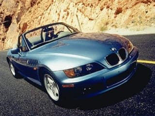 BMW 1999 Z3
