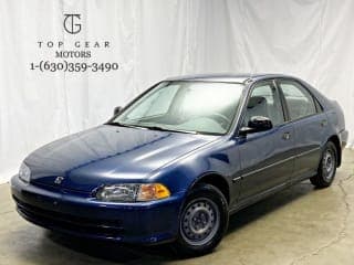 Honda 1995 Civic