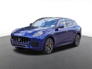 Maserati 2023 Grecale