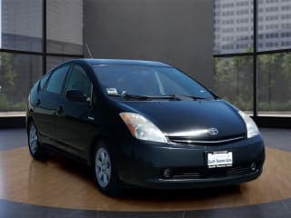Toyota 2007 Prius