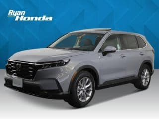 Honda 2024 CR-V