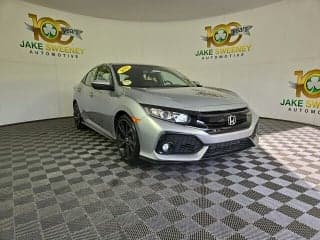 Honda 2017 Civic
