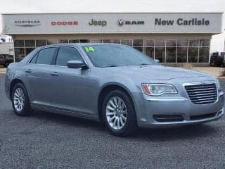 Chrysler 2014 300