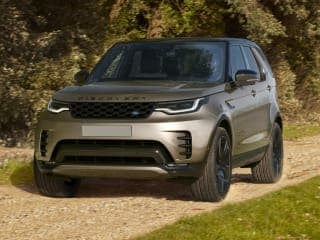 Land Rover 2023 Discovery