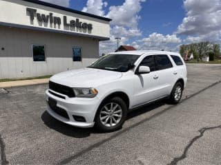 Dodge 2019 Durango