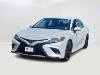 Toyota 2019 Camry
