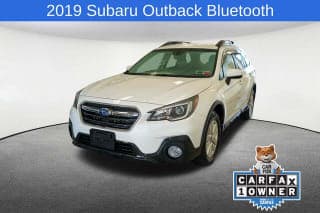 Subaru 2019 Outback