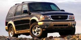 Ford 2001 Explorer