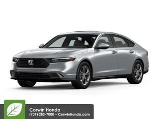 Honda 2024 Accord