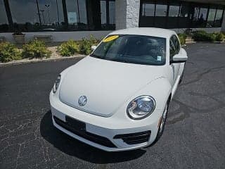Volkswagen 2019 Beetle