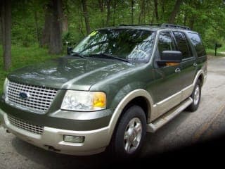 Ford 2006 Expedition