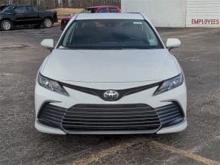 Toyota 2024 Camry