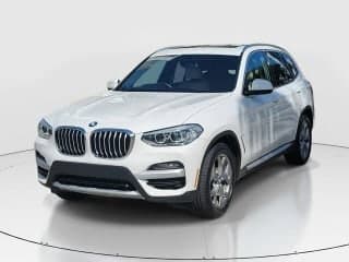 BMW 2021 X3